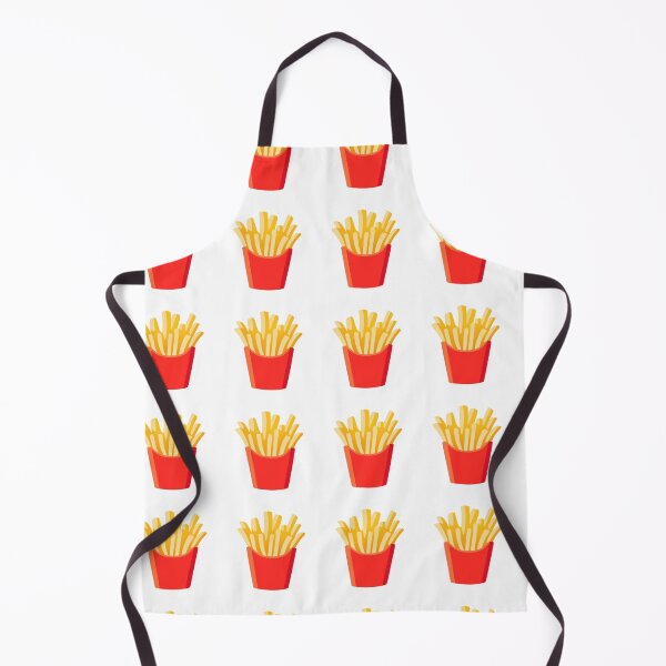 Item preview, French Fries designed and sold by VerseMerchs.