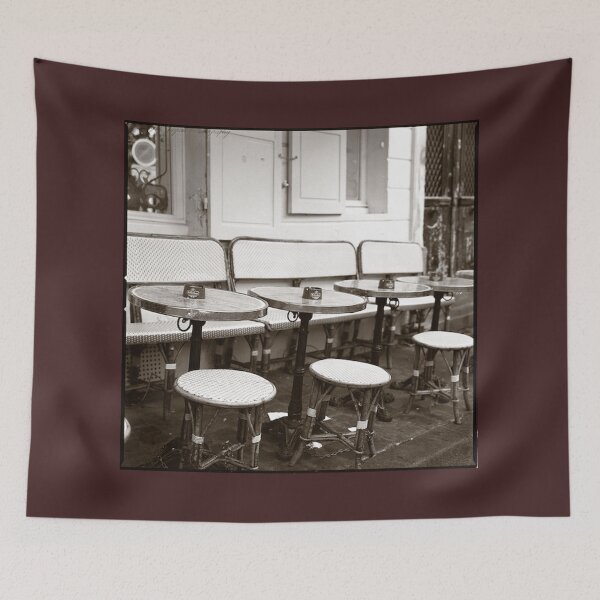 Item preview, Paris Montmartre , the town of Artists.  designed and sold by PhotogalleryCJ.