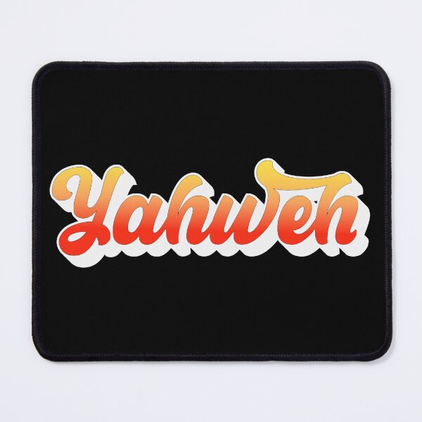 Item preview, Yahweh designed and sold by plushism.