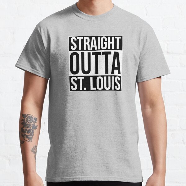Vintage St. Louis Cardinals T-Shirt – Articles In Common