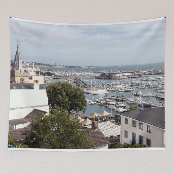 Item preview, St Peter Point, Guernsey designed and sold by HazelWright.