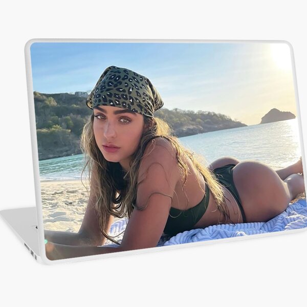 Sommer Ray - #1 Fan iPad Case & Skin for Sale by Rybariuns