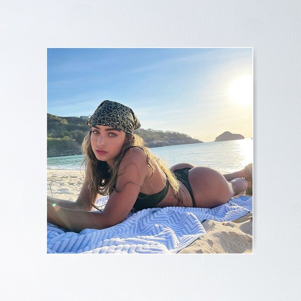 Item preview, sunrising Sommer Ray  designed and sold by loveling.