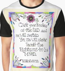 Bible verses Graphic T-Shirt