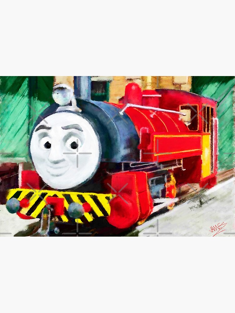Thomas and Friends Victor Jigsaw Puzzle sold by Tami Entertainment