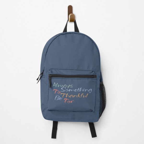 Item preview, Always Something To Be Thankful For designed and sold by st0n0ga.