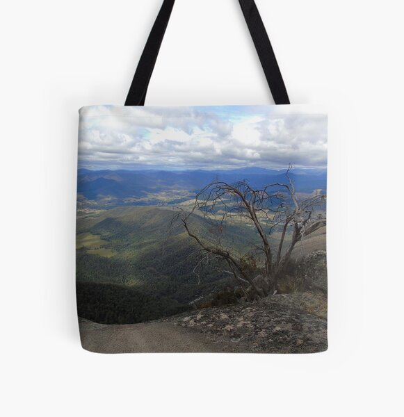 Item preview, Mount Buffalo. designed and sold by albutross.