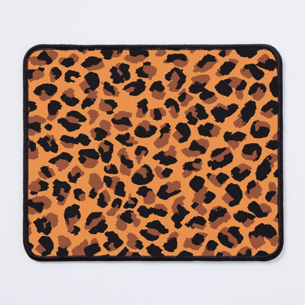 Item preview, Beautiful Leopard Pattern designed and sold by RepublicOfFire.