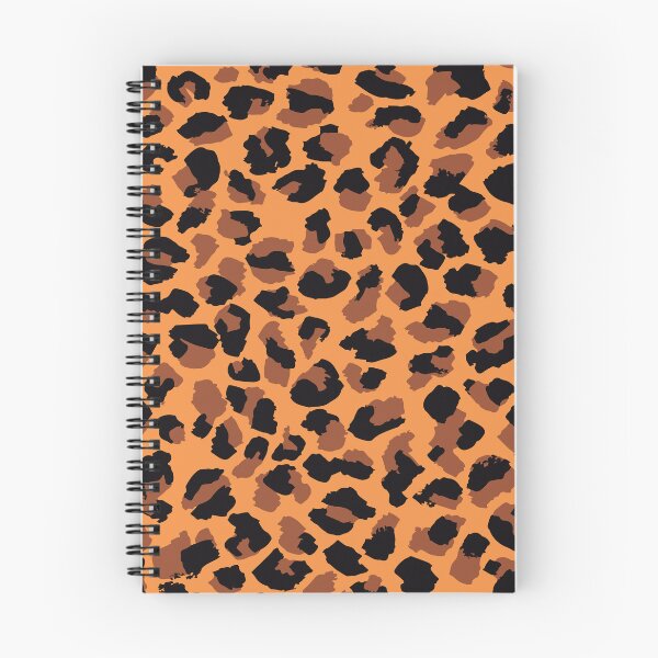 Item preview, Beautiful Leopard Pattern designed and sold by RepublicOfFire.