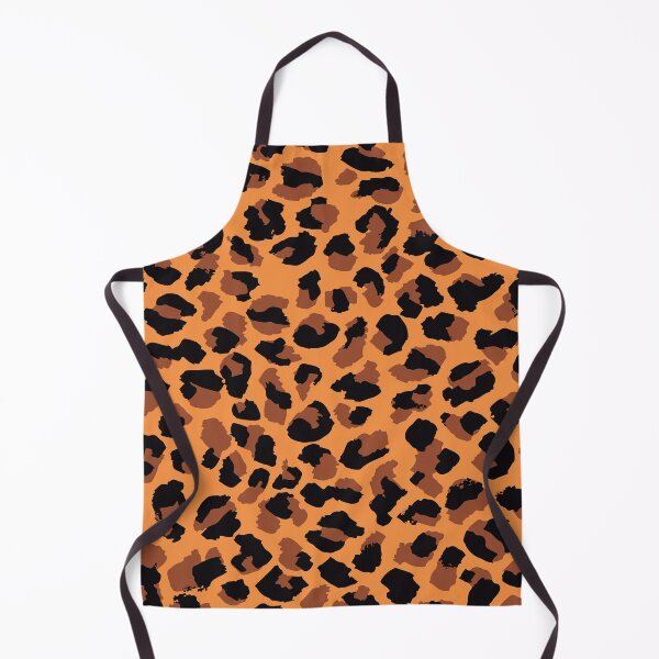 Item preview, Beautiful Leopard Pattern designed and sold by RepublicOfFire.