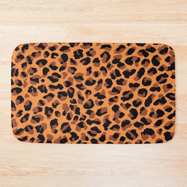Item preview, Beautiful Leopard Pattern designed and sold by RepublicOfFire.