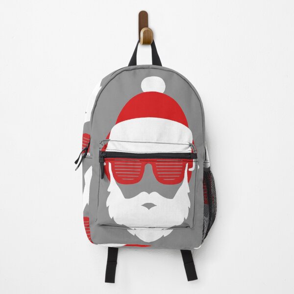 Item preview, Santa 80s style designed and sold by trendingatees.