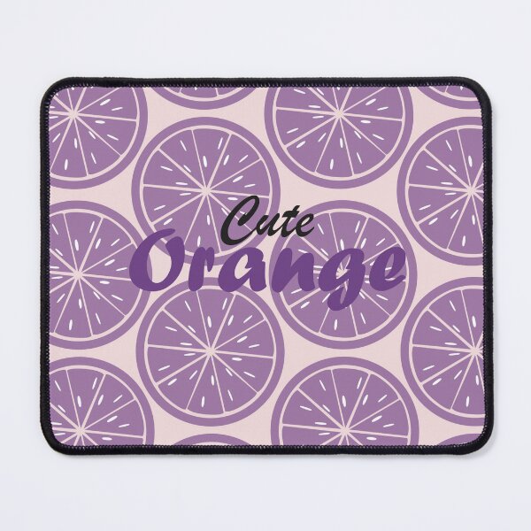 Item preview, Orange Slice designed and sold by SenaBektas.