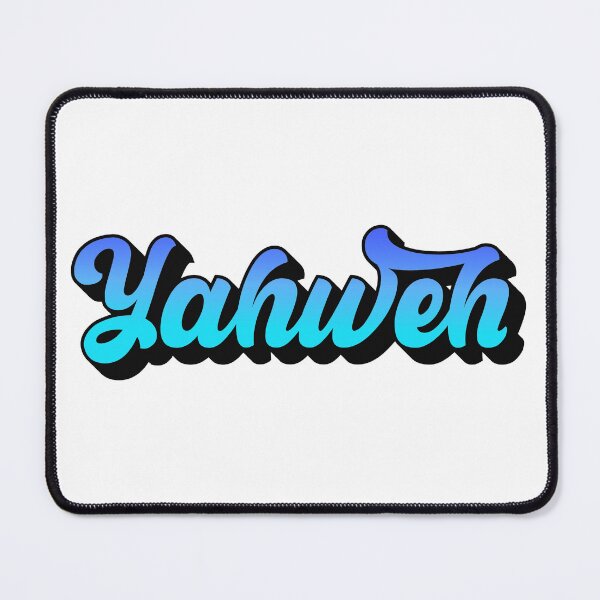 Item preview, Yahweh designed and sold by plushism.