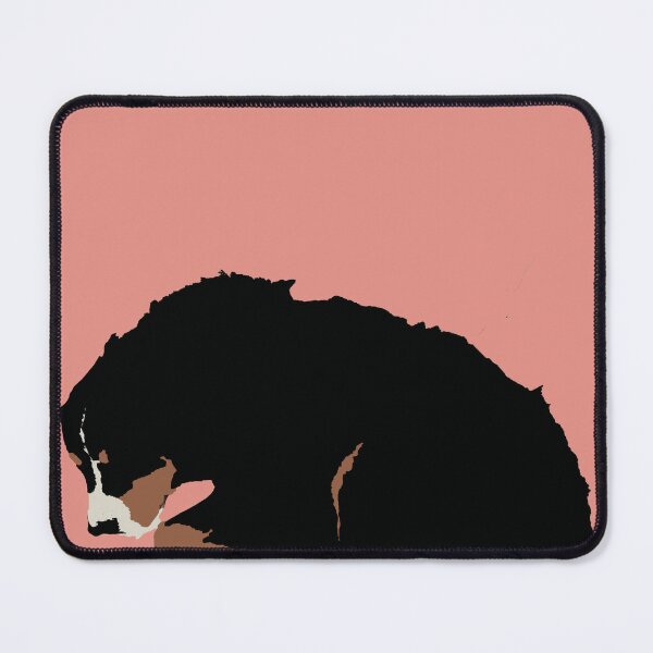 Item preview, Sleeping Dog designed and sold by ThePureAudacity.