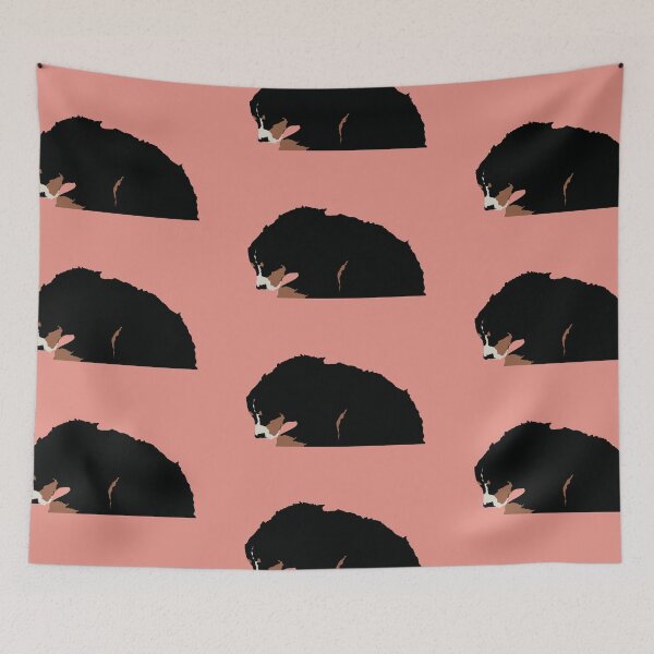 Item preview, Sleeping Dog designed and sold by ThePureAudacity.