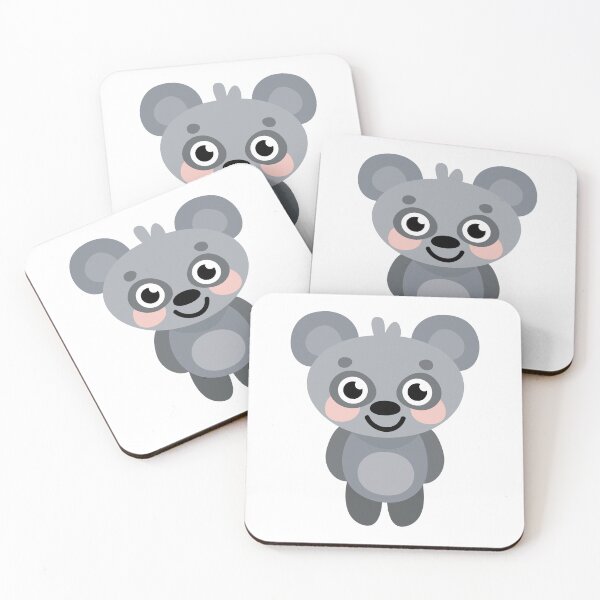 Item preview, Cute Koala designed and sold by Pavnud.