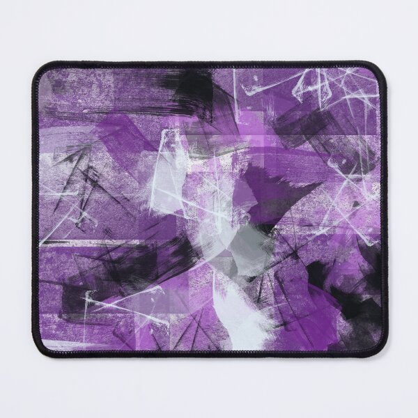 Item preview, Violette  designed and sold by headtrackerart.