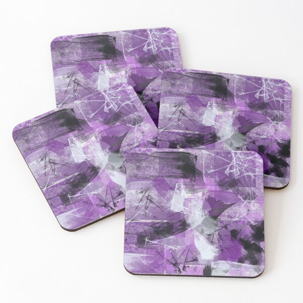 Item preview, Violette  designed and sold by headtrackerart.