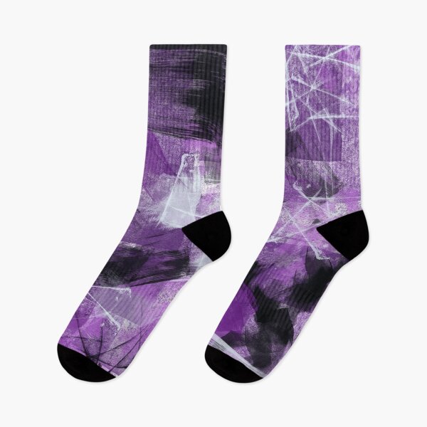 Item preview, Violette  designed and sold by headtrackerart.