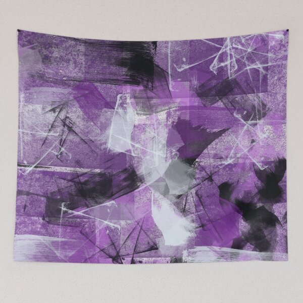 Item preview, Violette  designed and sold by headtrackerart.