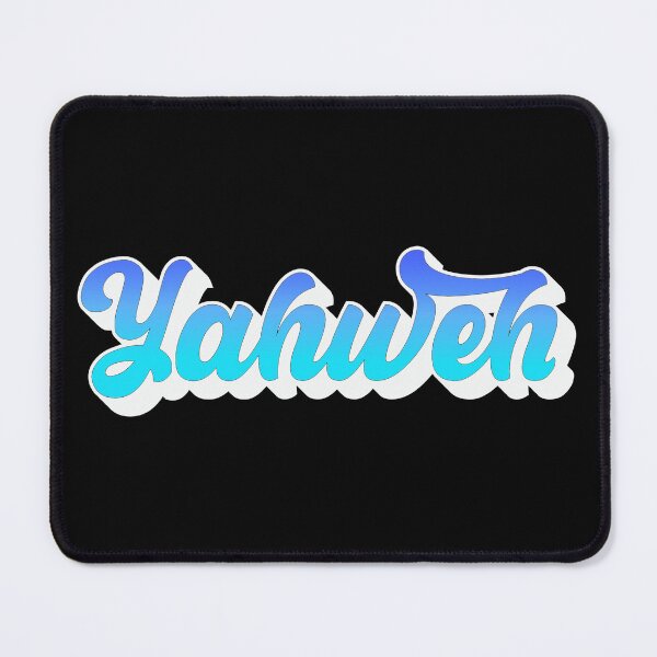 Item preview, Yahweh designed and sold by plushism.