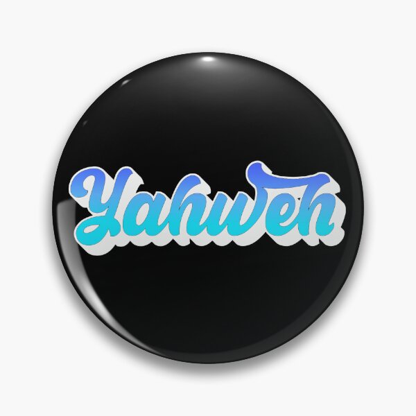 Item preview, Yahweh designed and sold by plushism.