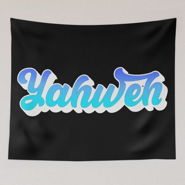 Item preview, Yahweh designed and sold by plushism.