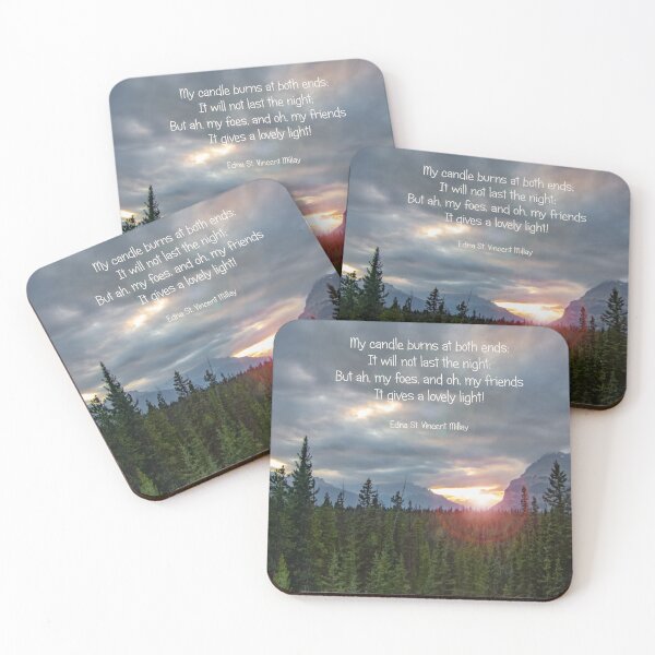 Item preview, Canada My Candle Burns designed and sold by nbrandsberg.