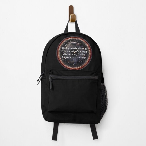 Item preview, Carl Sagan Quote designed and sold by FunGuru.