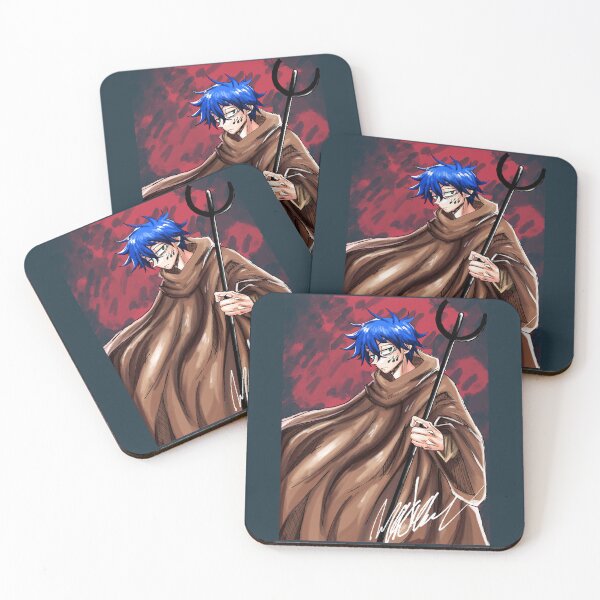 Item preview, Tenma designed and sold by MidokuTensei _.