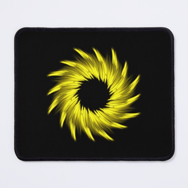 Item preview, Yellow sun designed and sold by Meo Design.