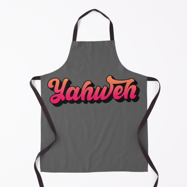 Item preview, Yahweh designed and sold by plushism.