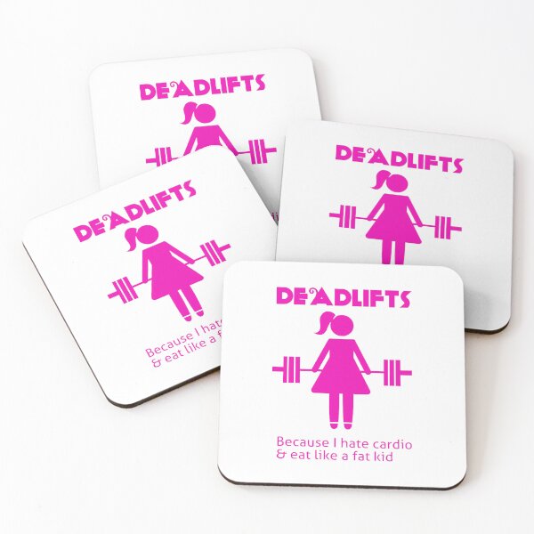 Item preview, I'd rather deadlift designed and sold by Jonejonez.