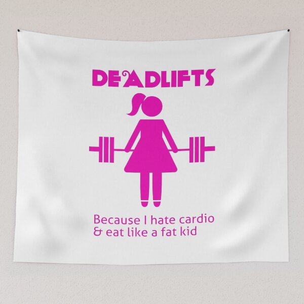 Item preview, I'd rather deadlift designed and sold by Jonejonez.