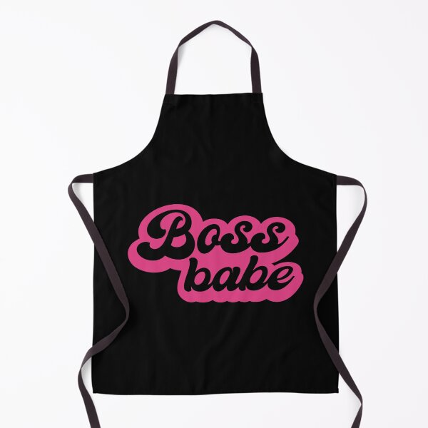 Item preview, Boss babe aesthetic girl power feminism designed and sold by Rev-Style.