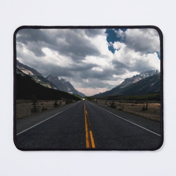 Item preview, Road to Jasper designed and sold by nbrandsberg.