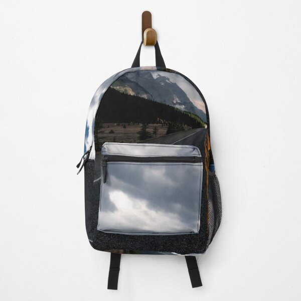 Item preview, Road to Jasper designed and sold by nbrandsberg.