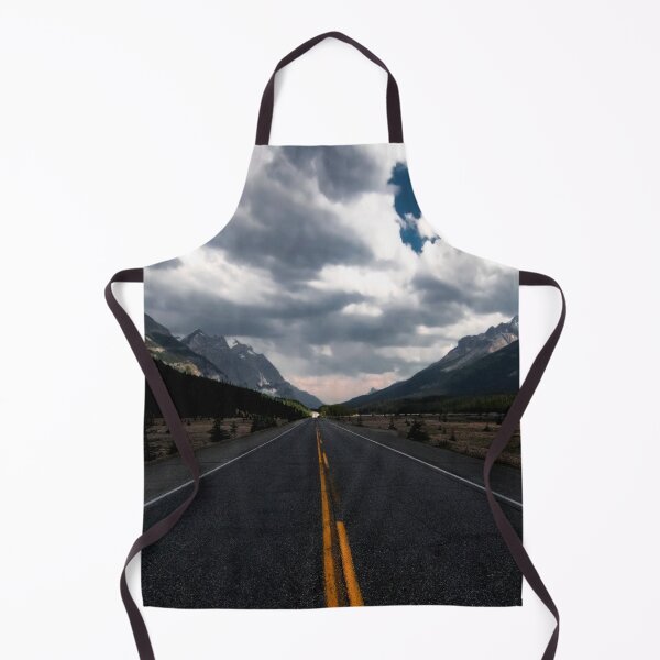 Item preview, Road to Jasper designed and sold by nbrandsberg.