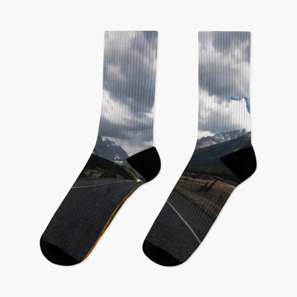 Item preview, Road to Jasper designed and sold by nbrandsberg.