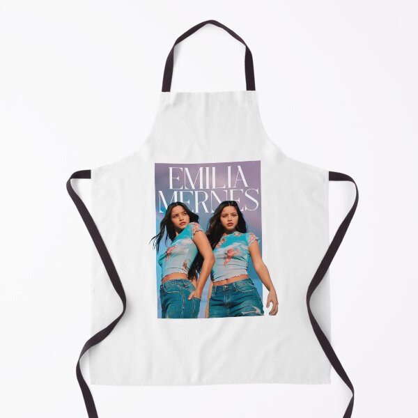 Item preview, Emilia Mernes designed and sold by esterlozano.