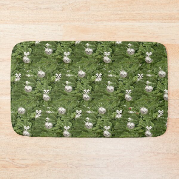 Item preview, Christmas Tree Pattern - Big designed and sold by JoanNinjaHen.
