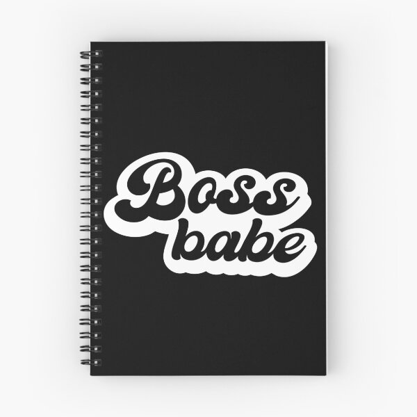 Item preview, Boss babe softgirl proud wife designed and sold by Rev-Style.