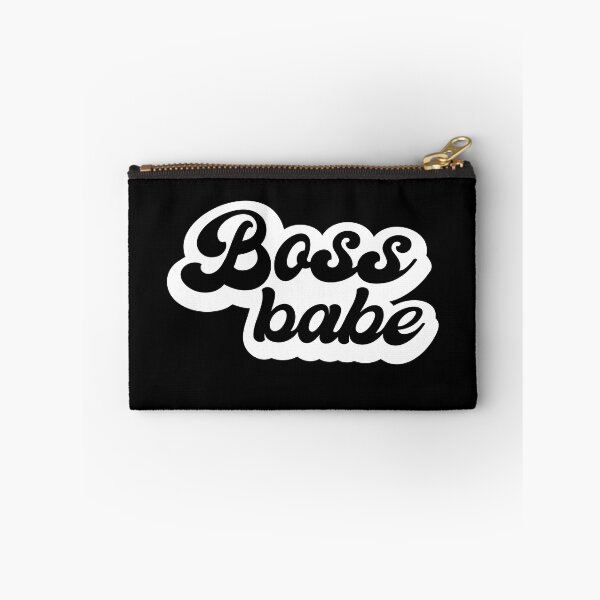 Artikelvorschau, Boss babe softgirl stolze Frau entworfen und verkauft von Rev-Style.