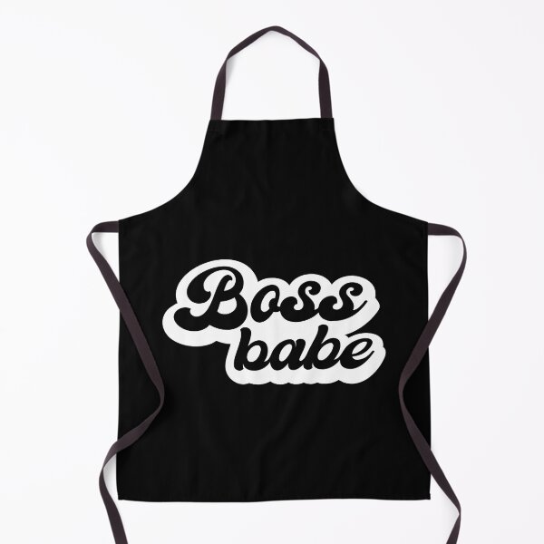 Item preview, Boss babe softgirl proud wife designed and sold by Rev-Style.