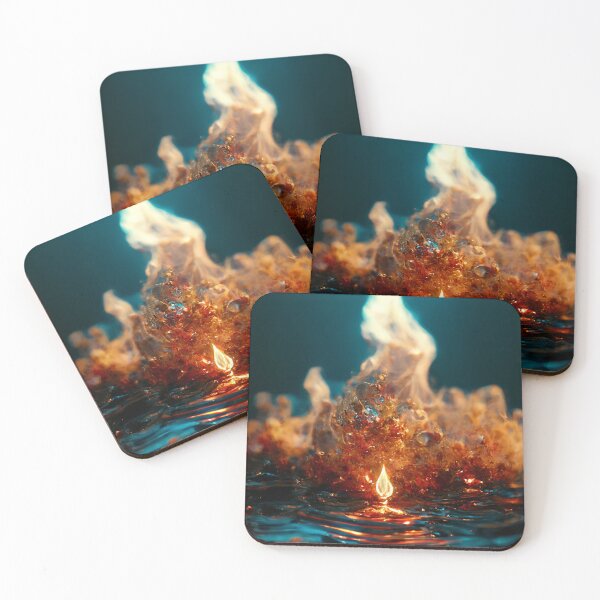 Item preview, Initial spark designed and sold by Immersive Art.