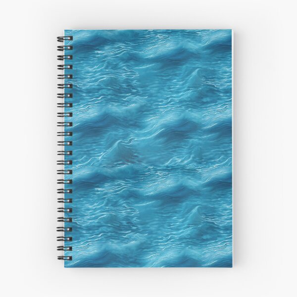 Item preview, ocean texture designed and sold by Jenslemmens.
