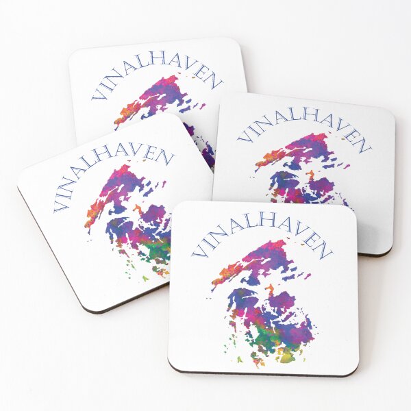 Item preview, Vinalhaven Maine designed and sold by BeaSchoney.