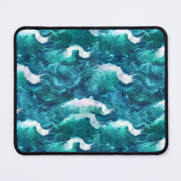 Item preview, water texture painted designed and sold by Jenslemmens.