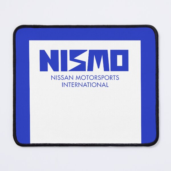 Item preview, Nismo motorsport international designed and sold by Roobeh.